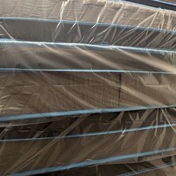 King plush pillow top