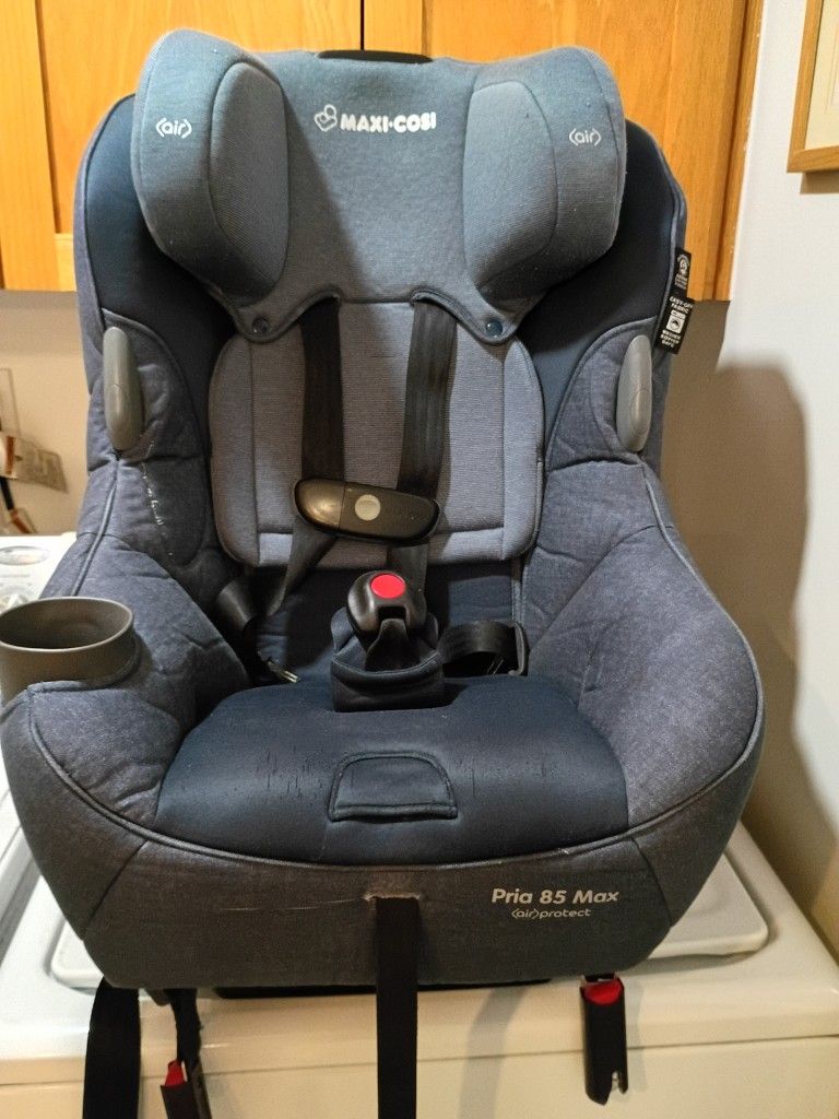 Car Seat