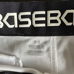 Baseball Pants 2 Pair