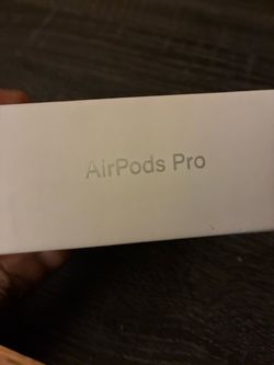 Apple AirPods Pro gen 3