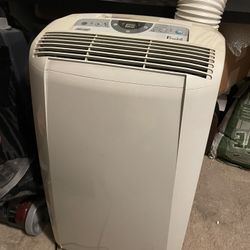 Portable Air Conditioner Unit 