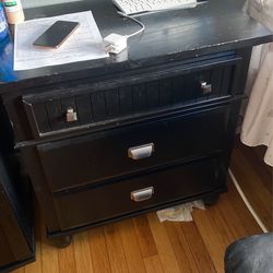 Night Stand 