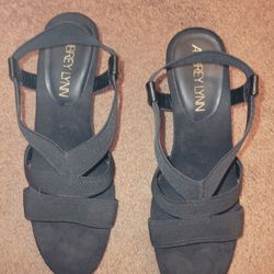 Wedges Size 9.5