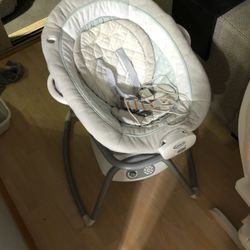 Greco Baby Swing