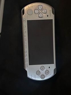 PSP