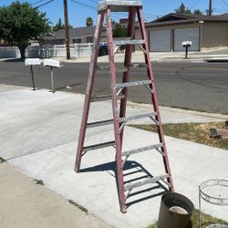 Ladder 