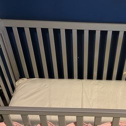Baby Crib 