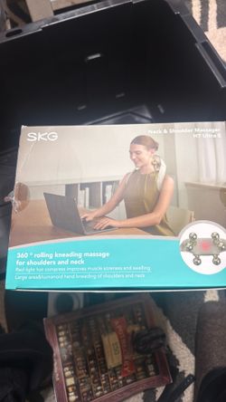 New in box