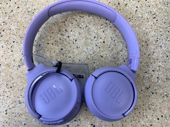 JBL headphones