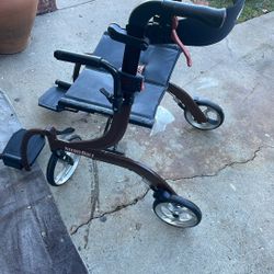 Rolling Walker 
