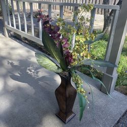 Fake Decorative Plant