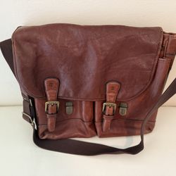 Timberland Messenger Briefcase