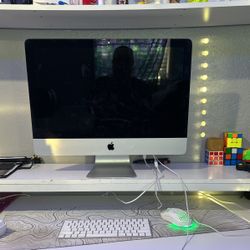 I Mac 