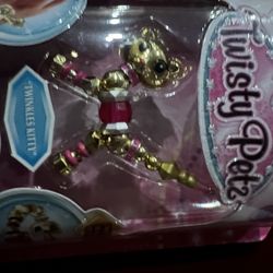 Twisty Pets New