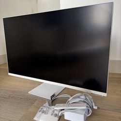 Samsung 32” 4K Smart Monitor M8 (For Computer and TV)