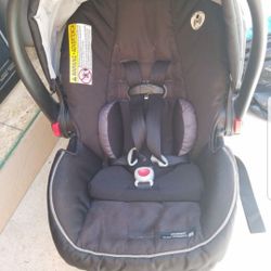 Graco Car Seat