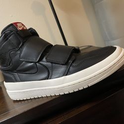 Jordan 1 Two Straps 