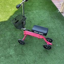 Knee Scooter