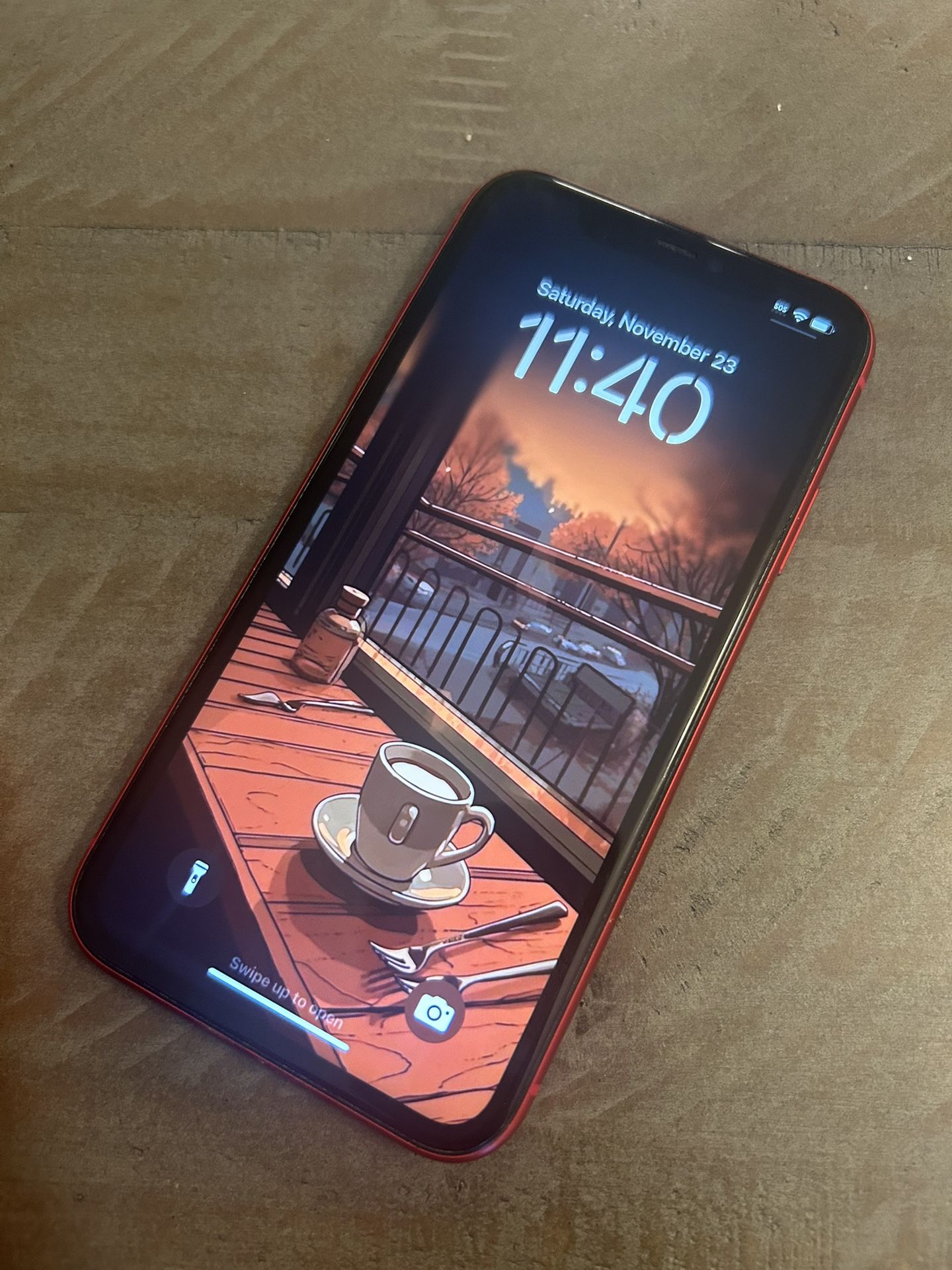 iPhone 11 128Gb Unlocked 