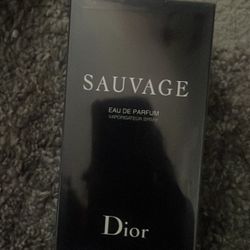Dior Edp