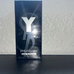 Ysl Y