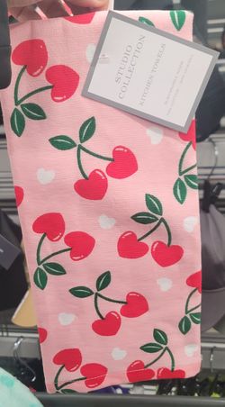 Kitchen Towel