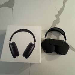 Air Pods Max