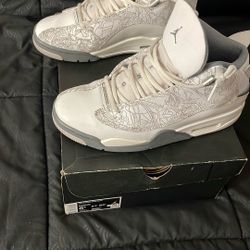 8 1/2     60$.   Used   Good Condition 