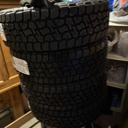Tires 