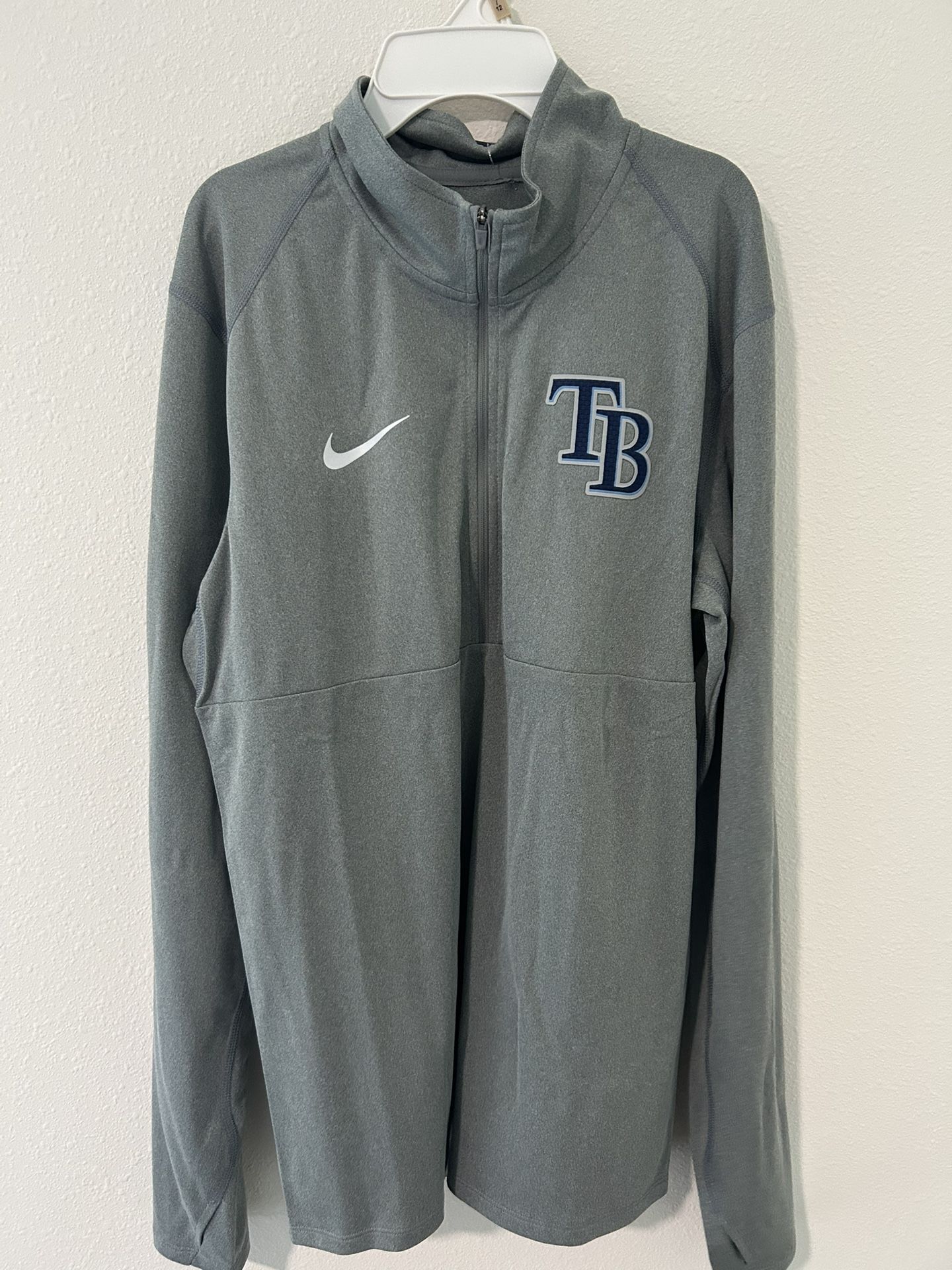 Rays jacket size m