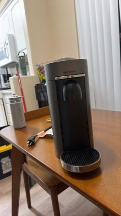 Nespresso Coffee Machine