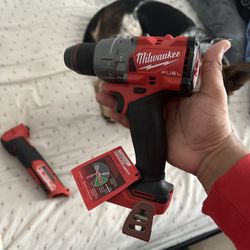 M18 Fuel Hammer Drill (tool Only)