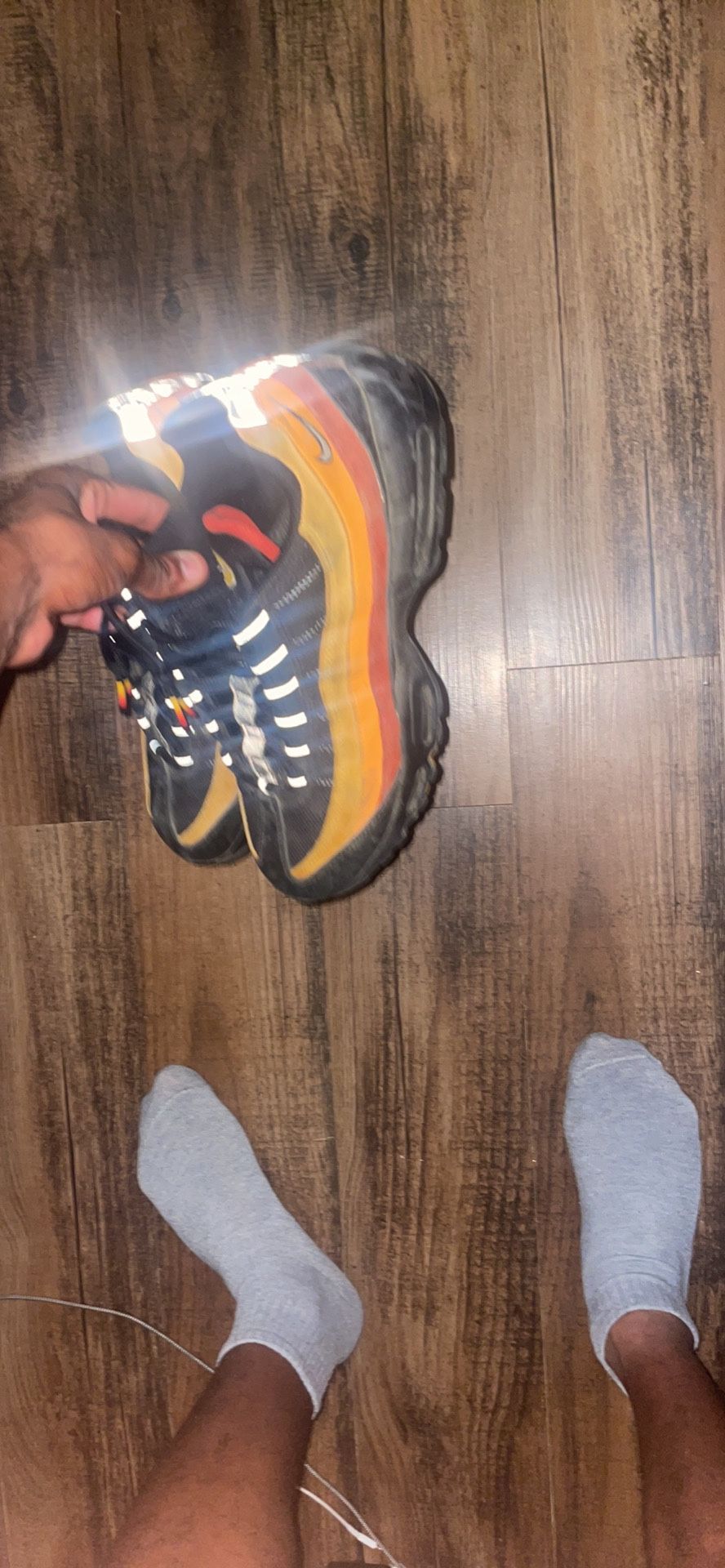 Men Shoes 