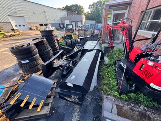 Construction Equipment