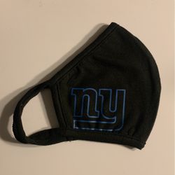 Double Layer Face Mask