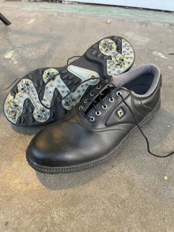 Foot joy Golf Shoes 
