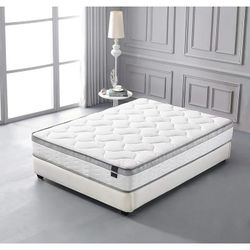 Brand new queen size memory foam mattress for only $190