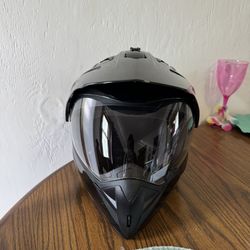 Motorcycle Helmet 