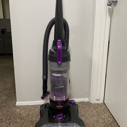 Bissel Powerforce Helix Vacuum cleaner