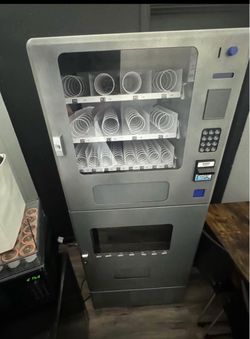 Vending machine