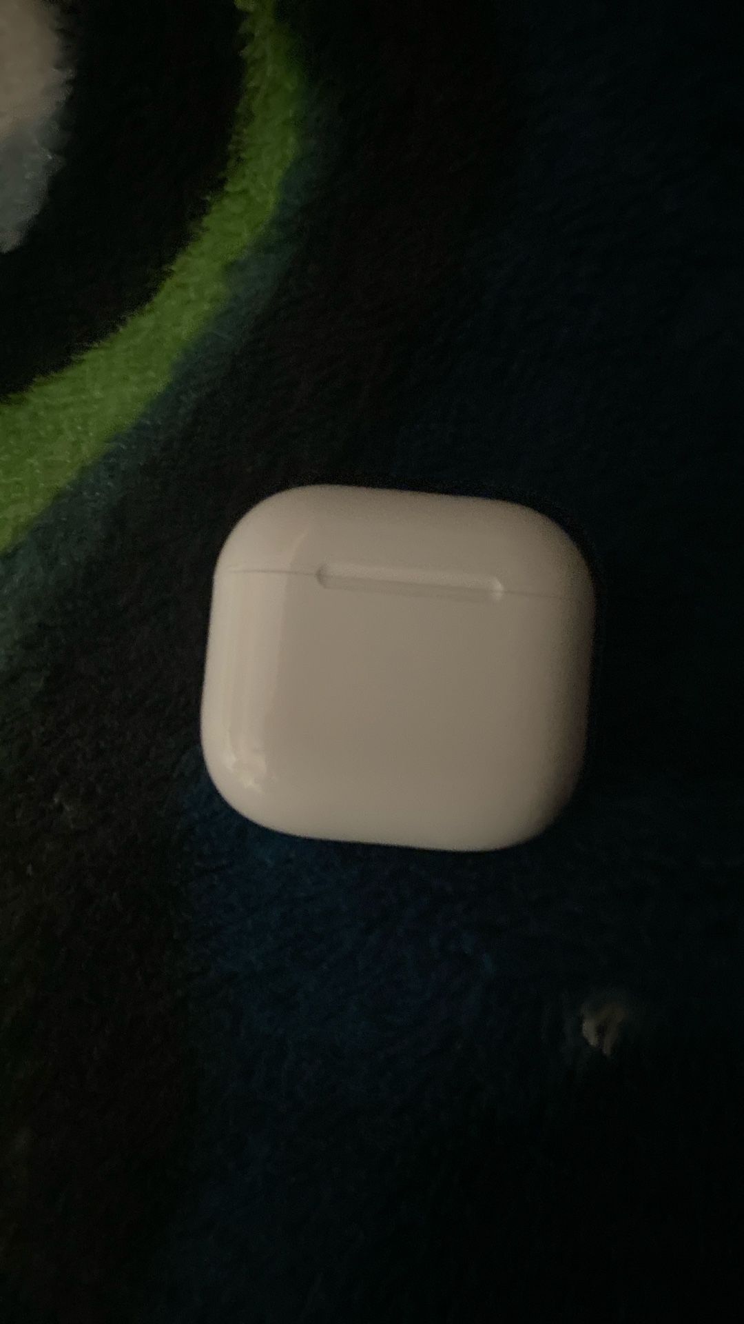 4 Geth Air Pods