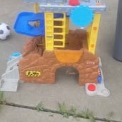 Little People Toys