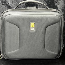 Audiovox Portable DVD Player Model 02011