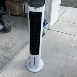 Oscillating Fan