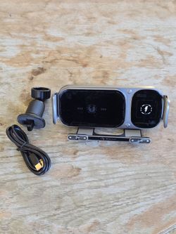 Car phone charger