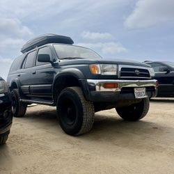 1998 4runner