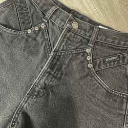 Vintage Jeans