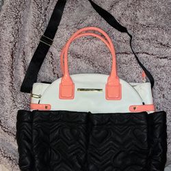 Diaper Bag