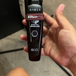 Stylecraft Saber Trimmer