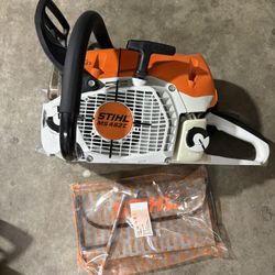 Stihl